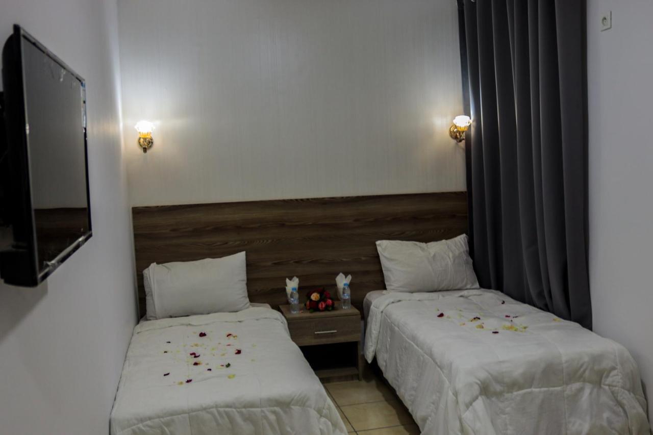 Hotel Borj Safae Laayoune Exterior foto