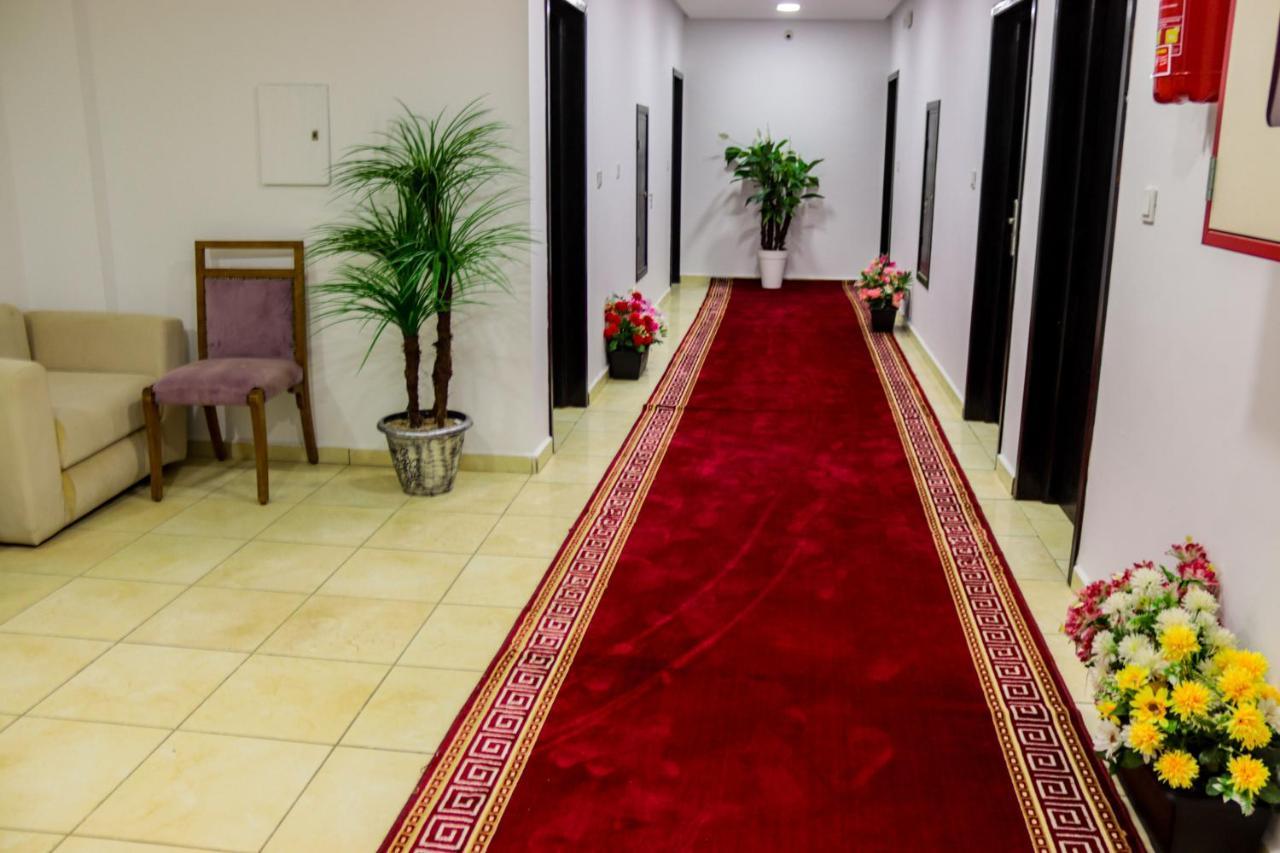 Hotel Borj Safae Laayoune Exterior foto